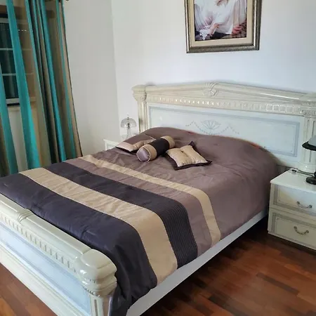 Гостевой дом Alojamento Bertil