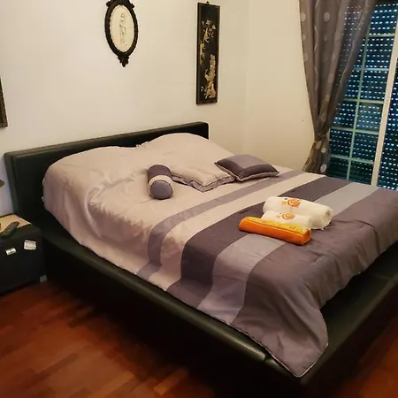 Alojamento Bertil Vendégház 3*