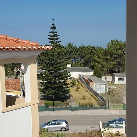 Alojamento Bertil 3*