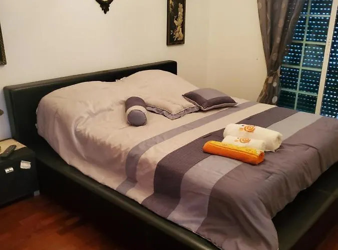 Alojamento Bertil Gæstehus 3*