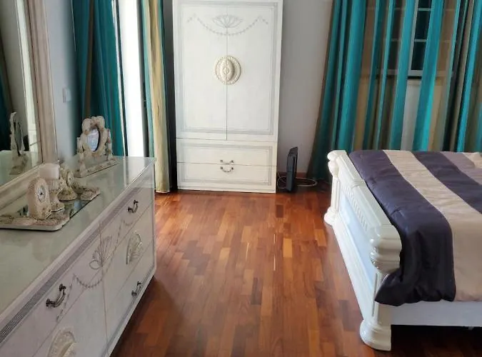 Alojamento Bertil Gæstehus