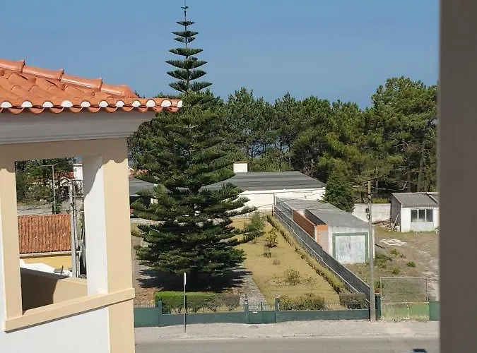 Alojamento Bertil 3*